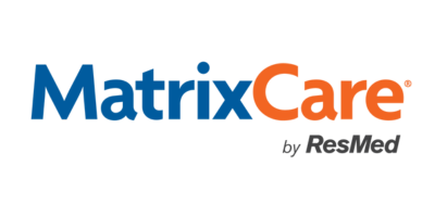MatrixCare logo