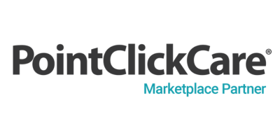 PointClickCare Marketplace Partner logo