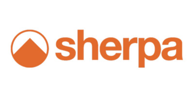 Sherpa logo