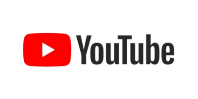 YouTube logo