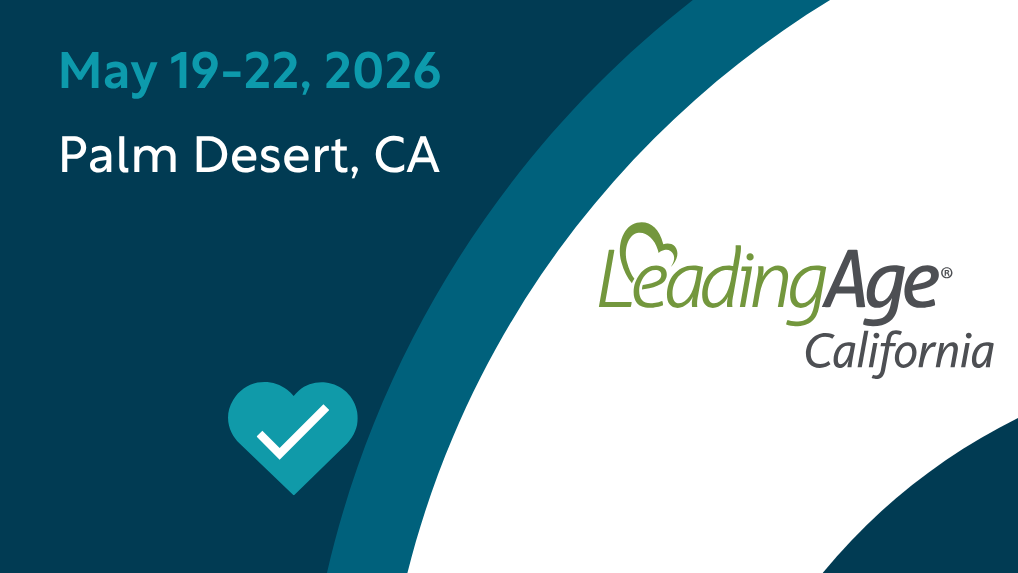 LeadingAge CA