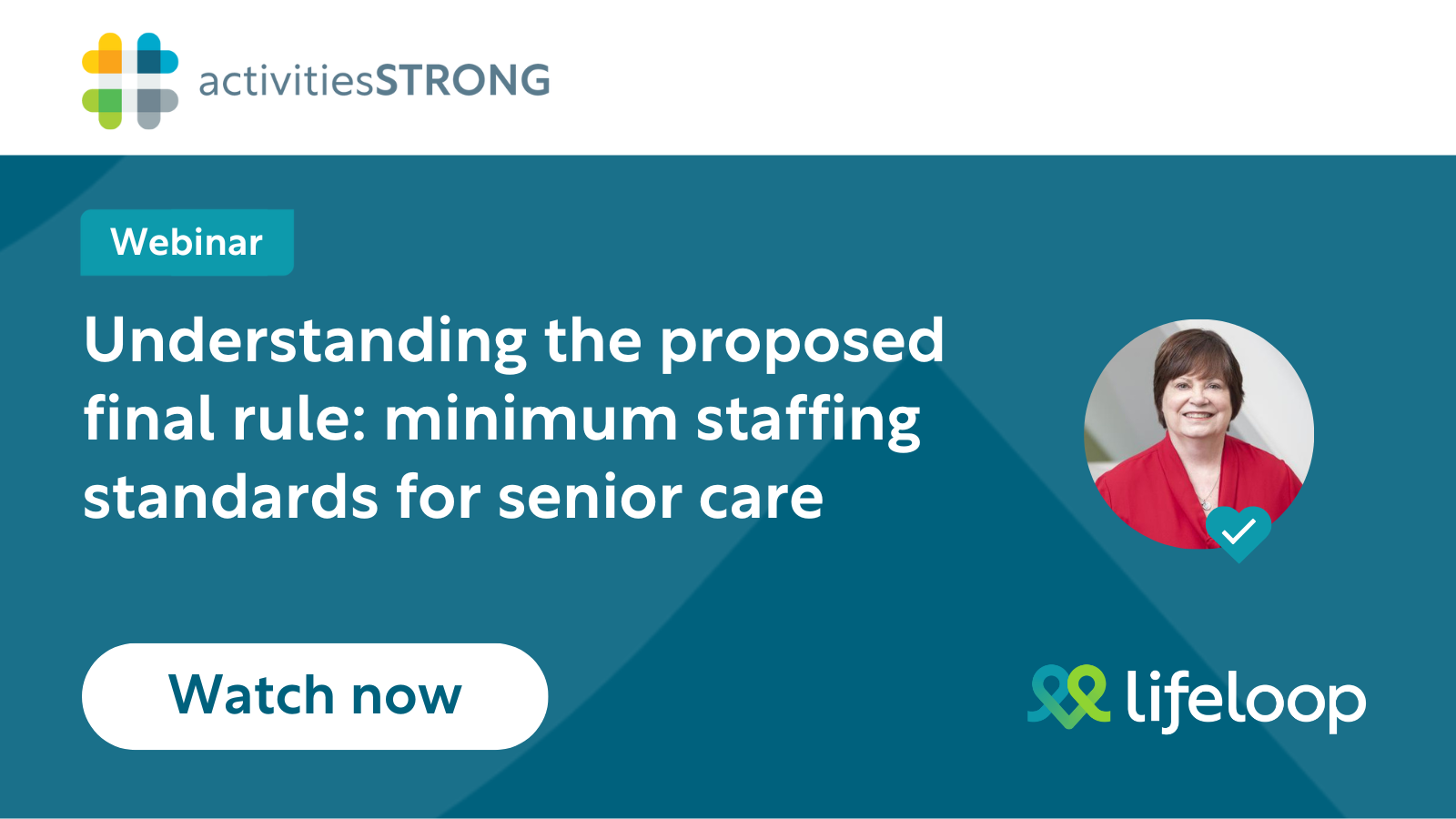 Understanding the Proposed Final Rule: Minimum Staffing Standards for ...