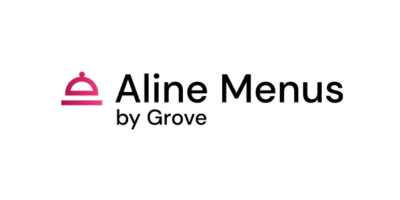 Logo Scroll-Aline Menus