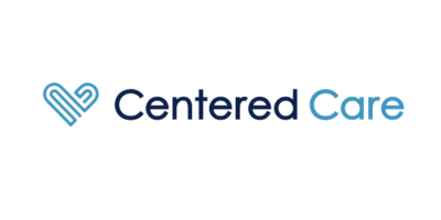 Logo Scroll-Centered Care