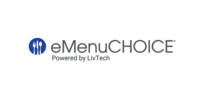 Logo Scroll-eMenuChoice