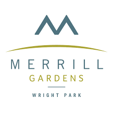 Merrill Gardens- Wright Park