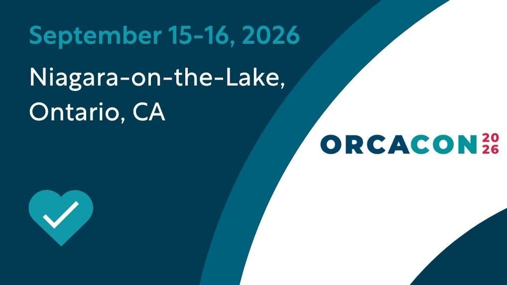 OrcaCon