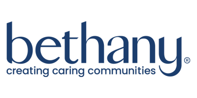 Bethany Care Society logo