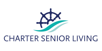 Charter Senior Living logo