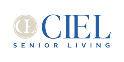 Ciel Senior Living logo