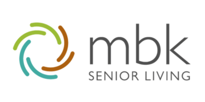 MBK Senior Living logo