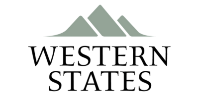 Western States Lodging and Management logo