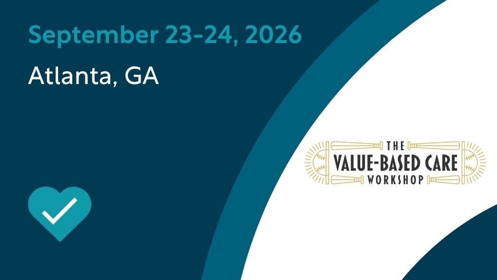 VBC Workshop