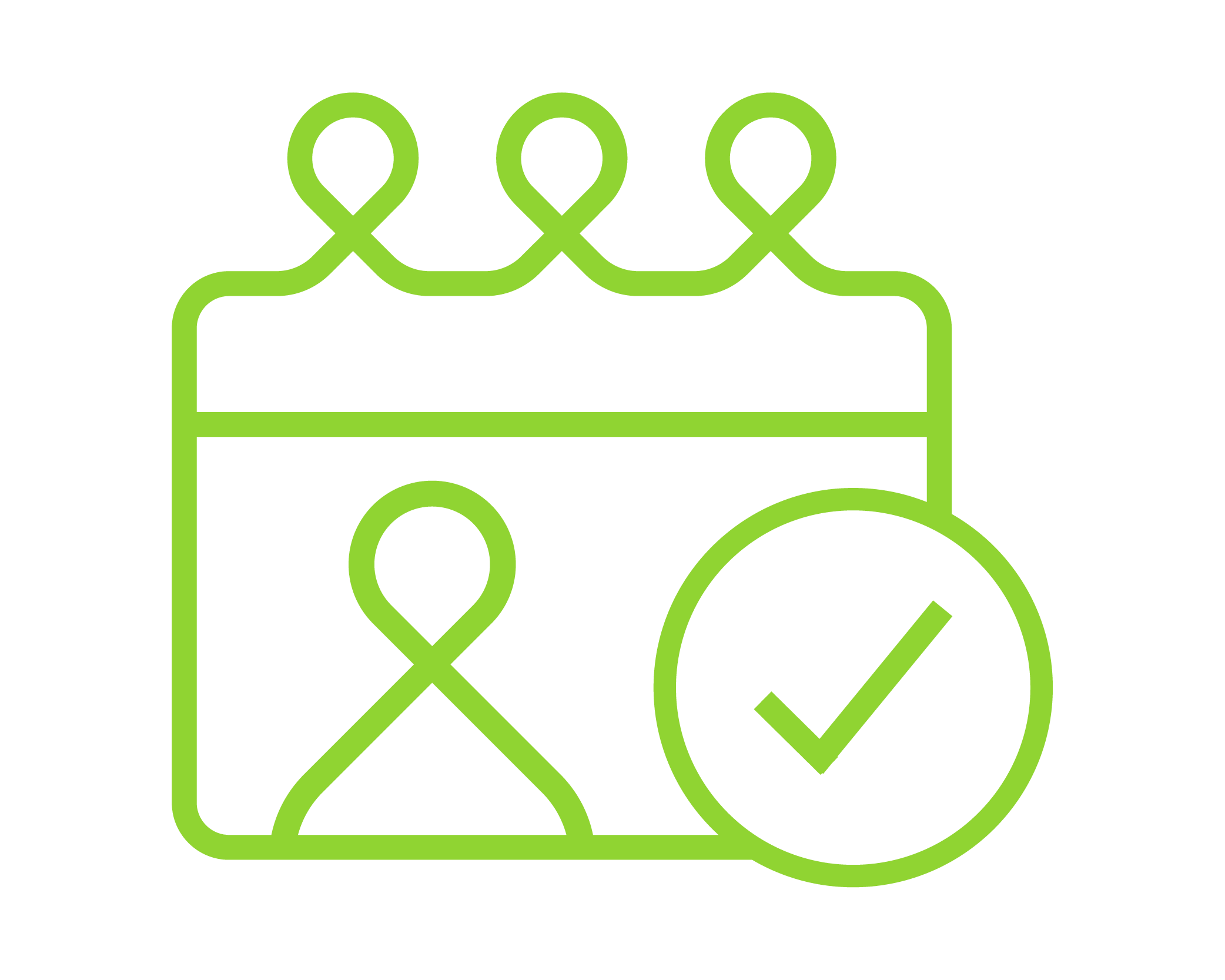 Voice Attendance Icon