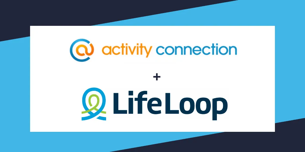 Activity Connection Announces Partnership with LifeLoop